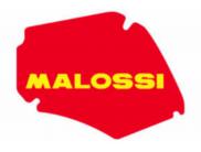 luchtfilter element Piaggio zip 4Takt Malossi 40240	